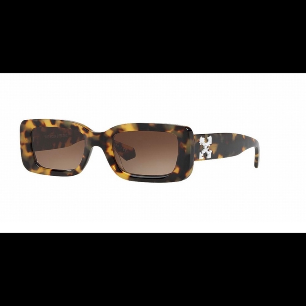 Off-White x Sunglass Hut Sunglasses